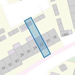 Perceel AHM03-AC-7166