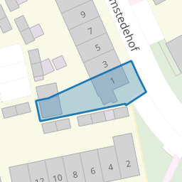 Perceel AHM03-AC-7180