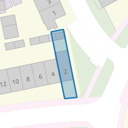 Perceel AHM03-AC-7181