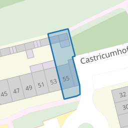 Perceel AHM03-AC-7191