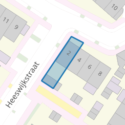 Perceel AHM03-AC-7219