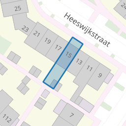 Perceel AHM03-AC-7225