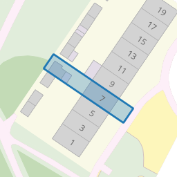 Perceel AHM03-AC-7227