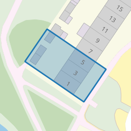 Perceel AHM03-AC-7228