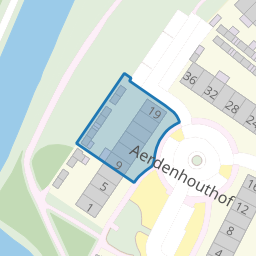 Perceel AHM03-AC-7229