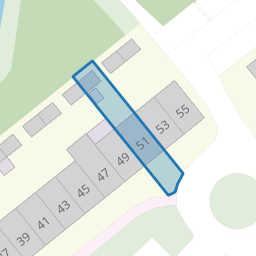 Perceel AHM03-AC-7231