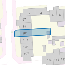 Perceel AHM03-AC-7239