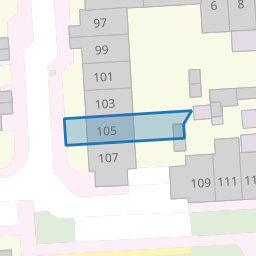 Perceel AHM03-AC-7241