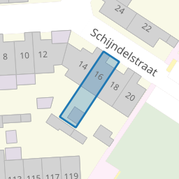 Perceel AHM03-AC-7249