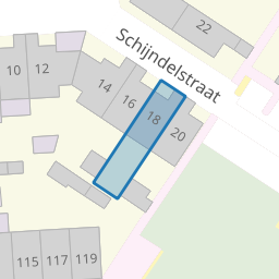 Perceel AHM03-AC-7250