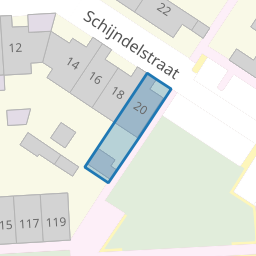 Perceel AHM03-AC-7251