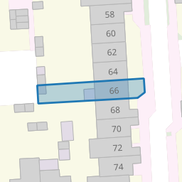 Perceel AHM03-AC-7257