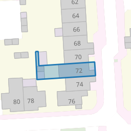 Perceel AHM03-AC-7260