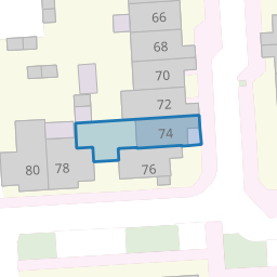 Perceel AHM03-AC-7261