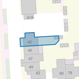 Perceel AHM03-AC-7262