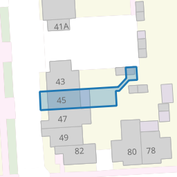 Perceel AHM03-AC-7263