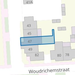 Perceel AHM03-AC-7264