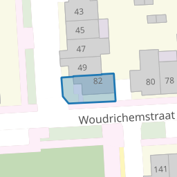 Perceel AHM03-AC-7266