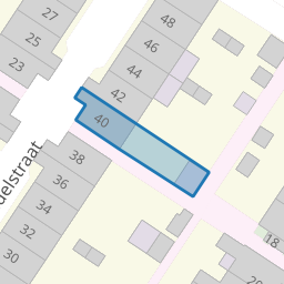 Perceel AHM03-AC-7272