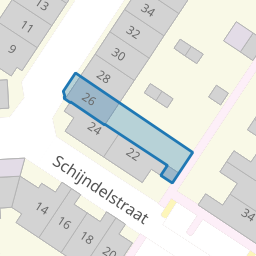 Perceel AHM03-AC-7281