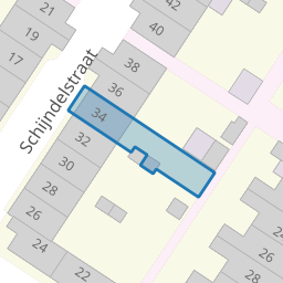 Perceel AHM03-AC-7285