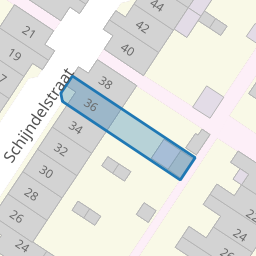 Perceel AHM03-AC-7286