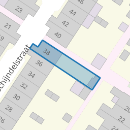 Perceel AHM03-AC-7287