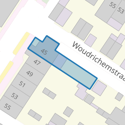 Perceel AHM03-AC-7288