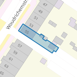 Perceel AHM03-AC-7293