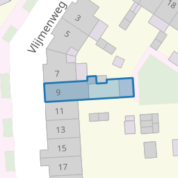 Perceel AHM03-AC-7297