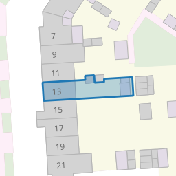 Perceel AHM03-AC-7299