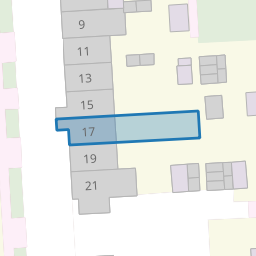 Perceel AHM03-AC-7301