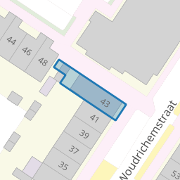 Perceel AHM03-AC-7304