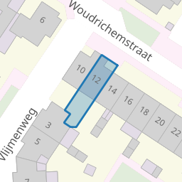 Perceel AHM03-AC-7311