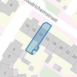 Perceel AHM03-AC-7312