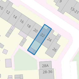 Perceel AHM03-AC-7316