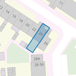 Perceel AHM03-AC-7317