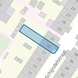 Perceel AHM03-AC-7319