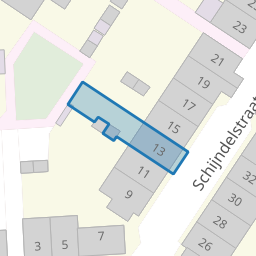 Perceel AHM03-AC-7322