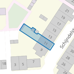 Perceel AHM03-AC-7323