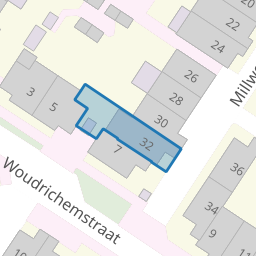 Perceel AHM03-AC-7335