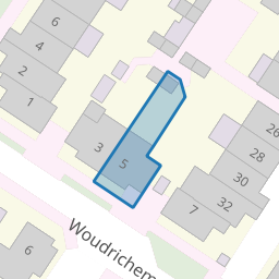 Perceel AHM03-AC-7337