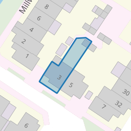 Perceel AHM03-AC-7338