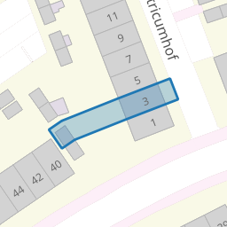 Perceel AHM03-AC-7365