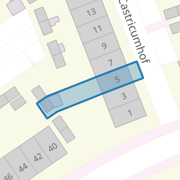 Perceel AHM03-AC-7377