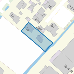 Perceel AHM03-AC-7383