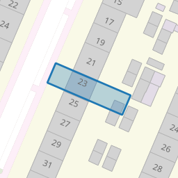 Perceel AHM03-AC-7389