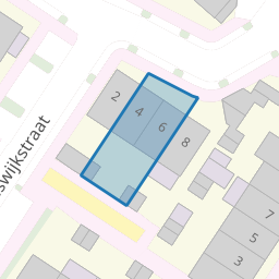 Perceel AHM03-AC-7392