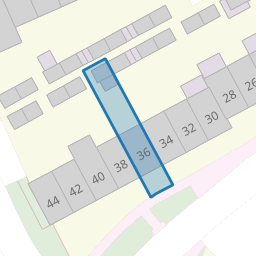 Perceel AHM03-AC-7395