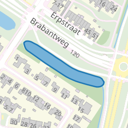 Perceel AHM03-AC-7397